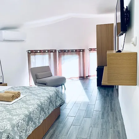 Vila Sunny Vendégház *