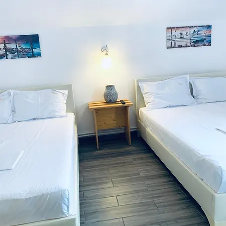 Vila Sunny * Costinești