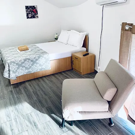 Vila Sunny * Costinești