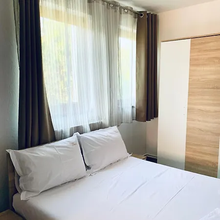 Vila Sunny * Costinești