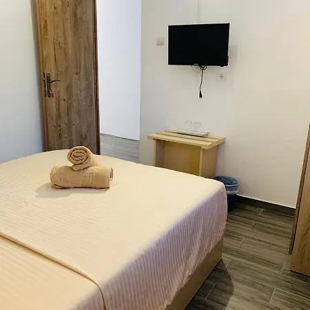 Vila Sunny Vendégház *