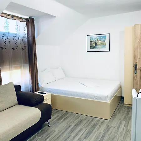 Vila Sunny Costinești