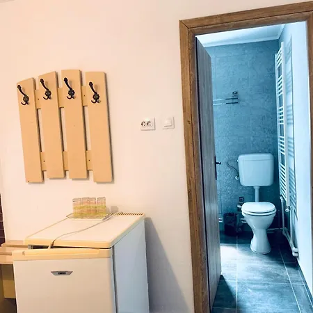 Vila Sunny Costinești