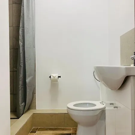 Vila Sunny Vendégház Costinești