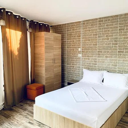 Vila Sunny * Costinesti
