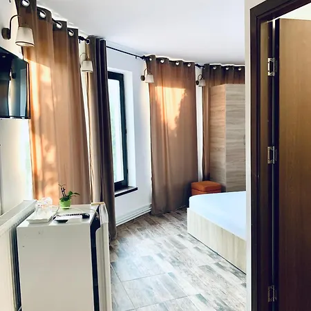 Guest house Vila Sunny
