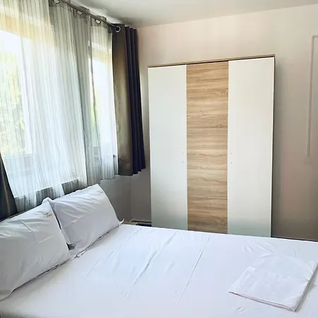 Vila Sunny Guest house