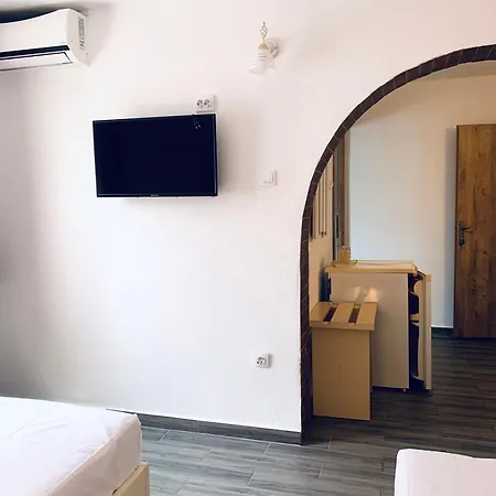 Guest house Vila Sunny
