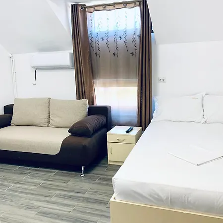 Vila Sunny Guest house *
