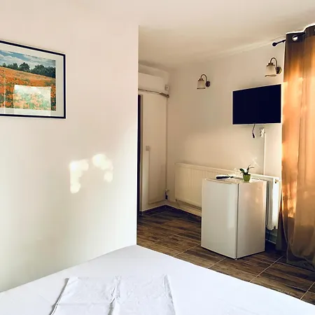 Guest house Sunny Costinesti