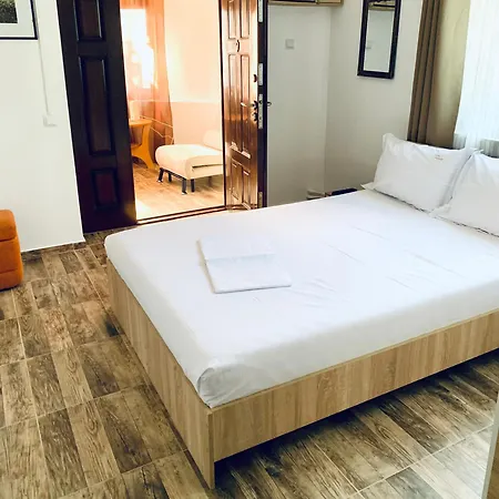 Vila Sunny Costinesti