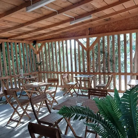 Guest house Sunny Costinesti