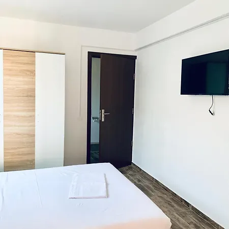 Vila Sunny Guest house Costinesti