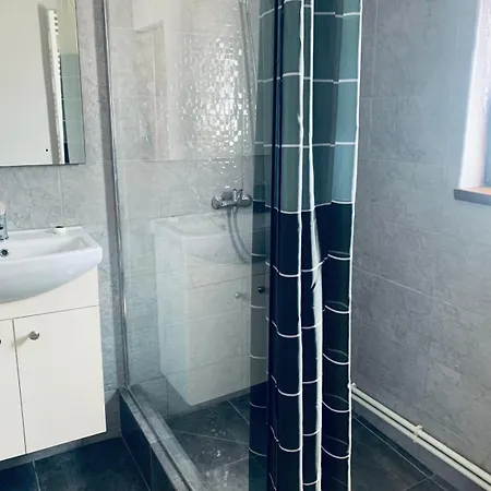 Vila Sunny Guest house