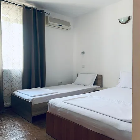 Guest house Vila Sunny Costinesti