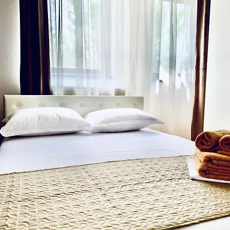 Sunny Guest house Costinesti
