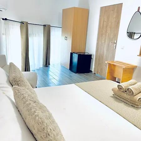Guest house Sunny *