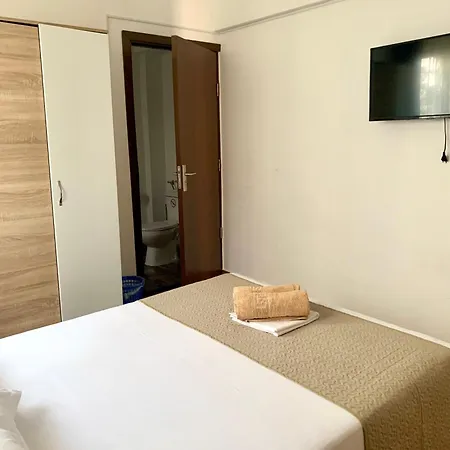 Guest house Sunny *