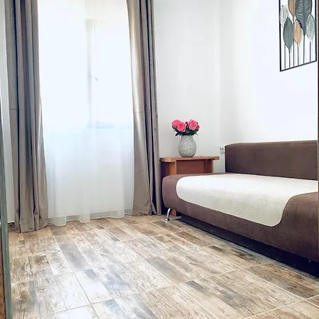 Guest house Sunny *
