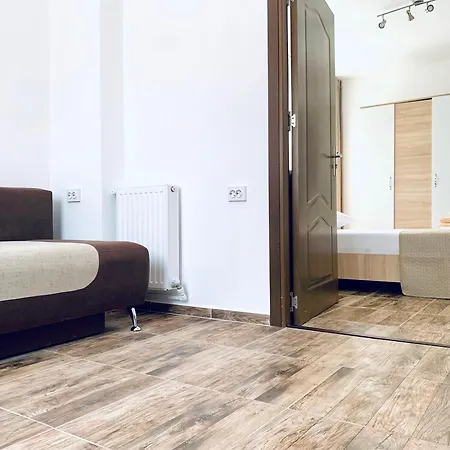 Sunny Guest house Costinesti