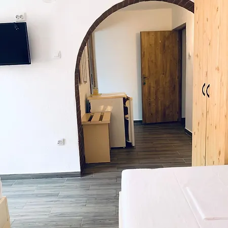 Sunny Guest house Costinesti