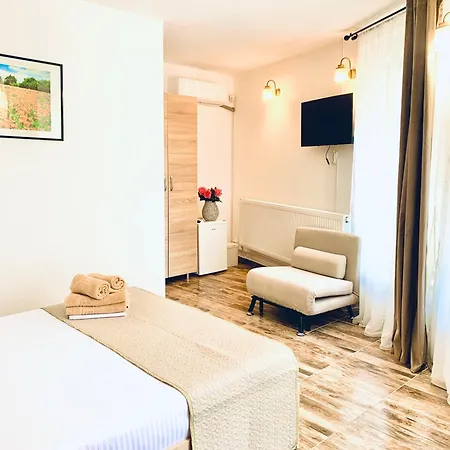 Guest house Sunny *