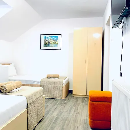 Guest house Sunny