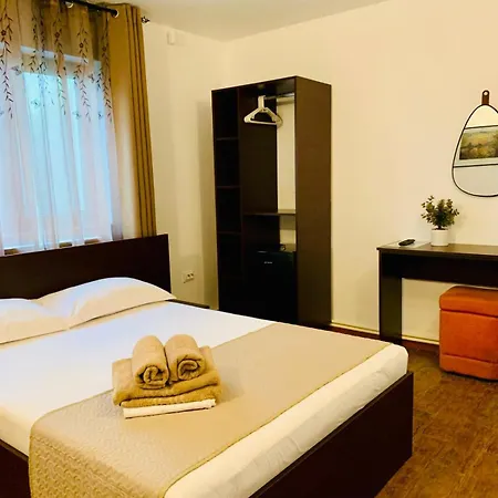 Sunny Guest house *