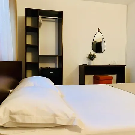 Guest house Sunny