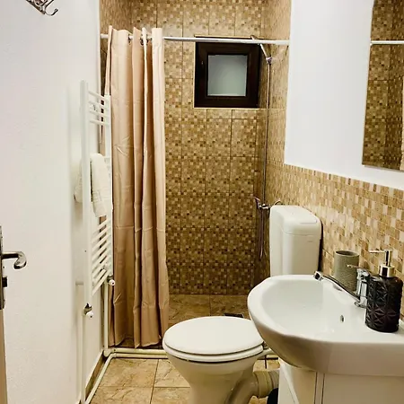 Sunny Guest house *