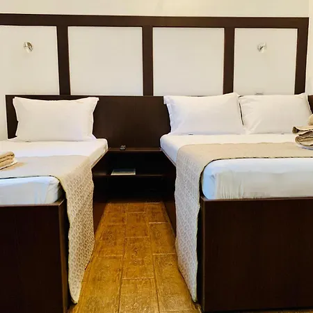 Sunny Guest house Costinesti