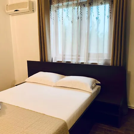 Guest house Sunny Costinesti