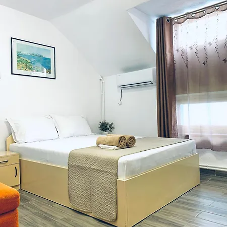 Sunny Guest house